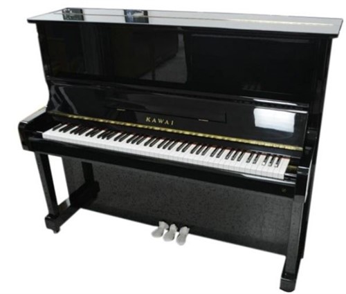 Đàn Piano Cơ Upright Kawai KS-1F